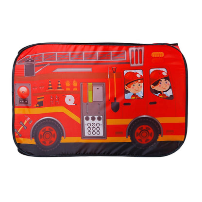 Skorter | Children's play tent collapsible pop up