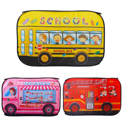 Skorter | Children's play tent collapsible pop up