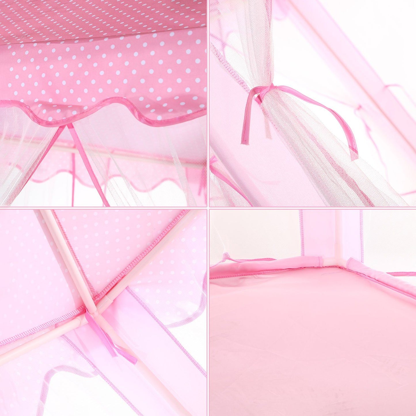 Skorter | Children's play tent Princess for Girls