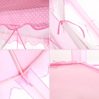 Skorter | Children's play tent Princess for Girls