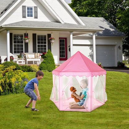 Skorter | Children's play tent Princess for Girls