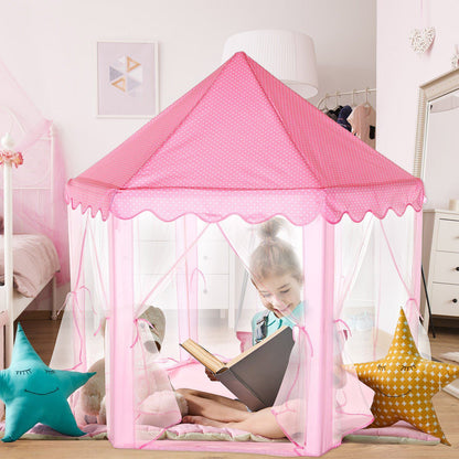 Skorter | Children's play tent Princess for Girls