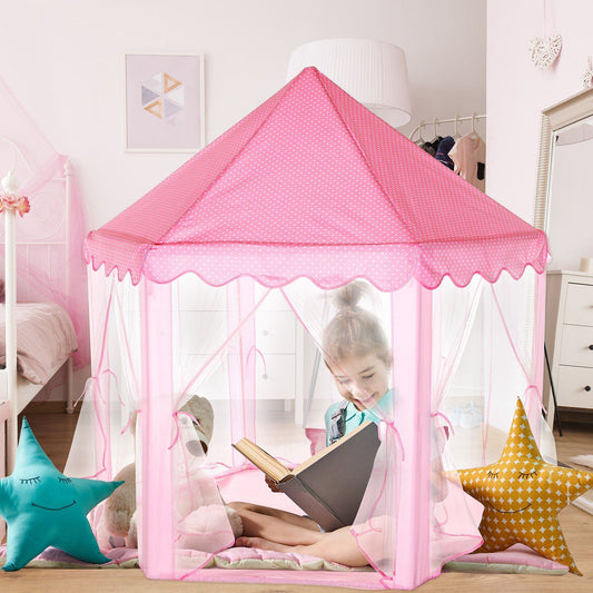 Skorter | Children's play tent Princess for Girls