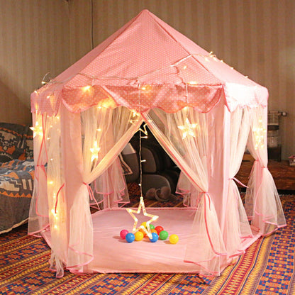 Skorter | Children's play tent Princess for Girls