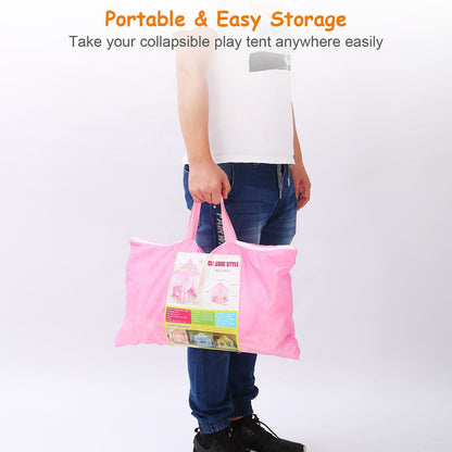 Skorter | Children's play tent Princess for Girls