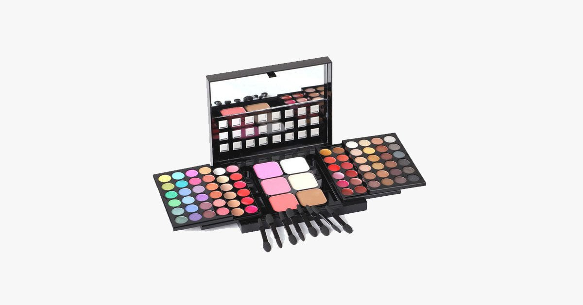 Skorter | 78 Color palette in layers