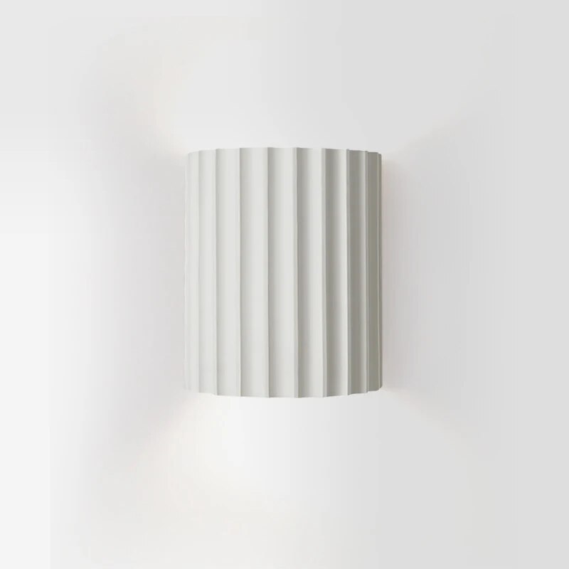 Skorter | Modern Resin Wall Lamp