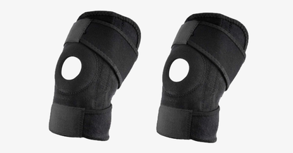 Skorter | Copper-Infused Sports Brace – Support Your Knees Best!