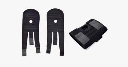 Skorter | Copper-Infused Sports Brace – Support Your Knees Best!