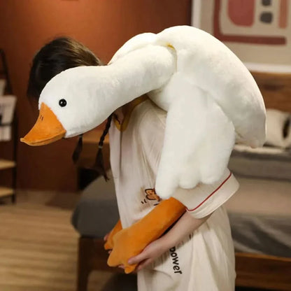 Skorter | Cozy Goose️ | Soft & Cuddly Friend