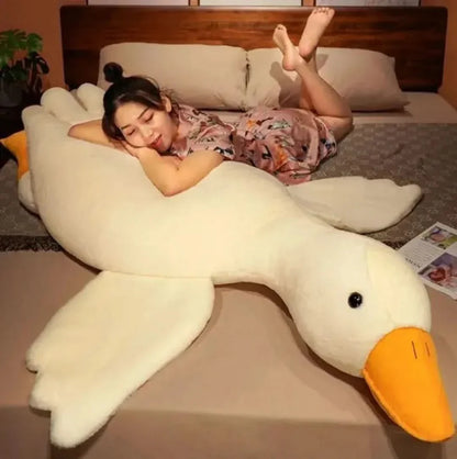 Skorter | Cozy Goose️ | Soft & Cuddly Friend