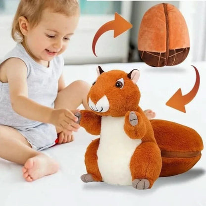 Skorter | Cozy Converter | Two Versions