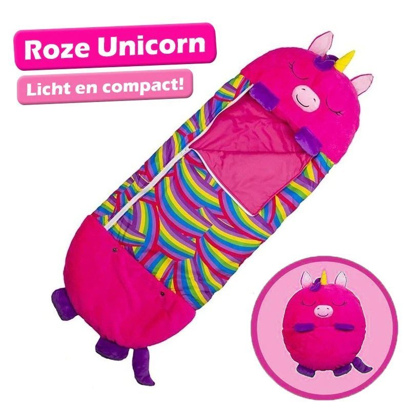 Skorter | Knuffy - Multifunctional Sleep Buddy - Comfort - Playmate - Safety