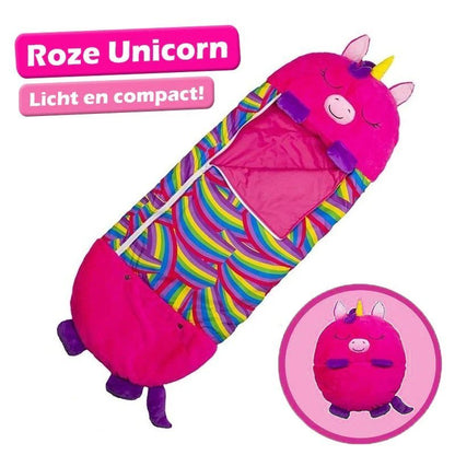 Skorter | Knuffy - Multifunctional Sleep Buddy - Comfort - Playmate - Safety