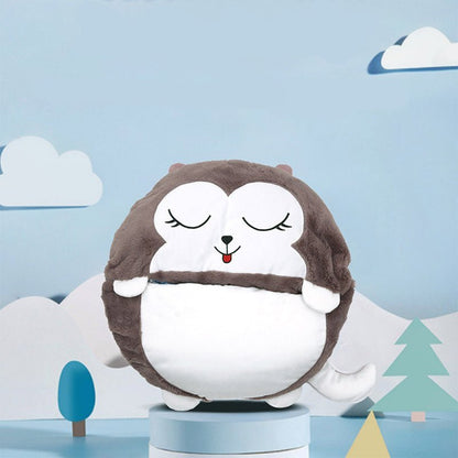 Skorter | Knuffy - Multifunctional Sleep Buddy - Comfort - Playmate - Safety