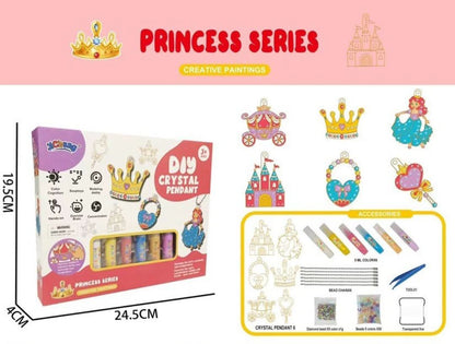 Skorter | Crystal Craft Set | Inspires Creativity