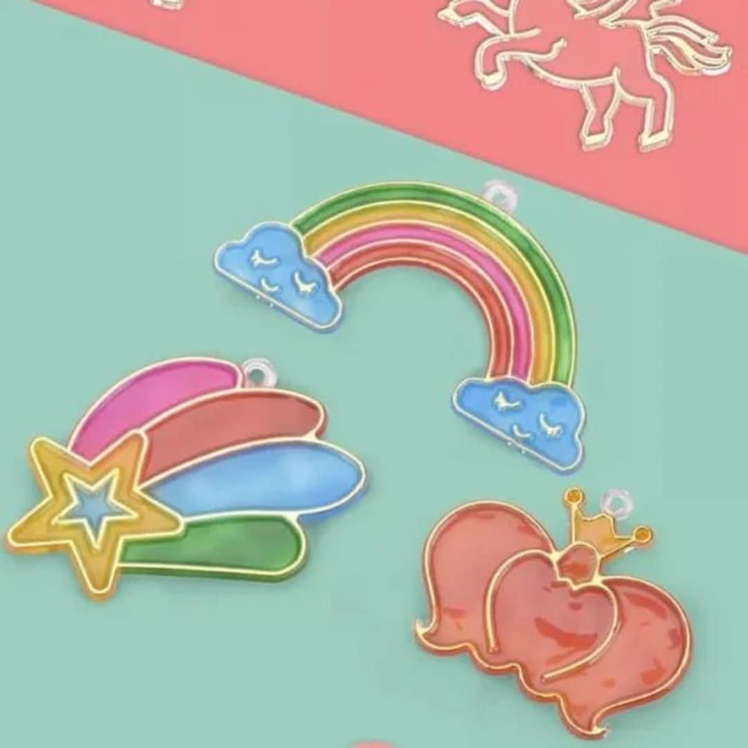 Skorter | Crystal Craft Set | Inspires Creativity