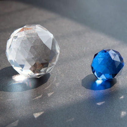 Skorter | Crystal Spiral | Enchanting Ornament