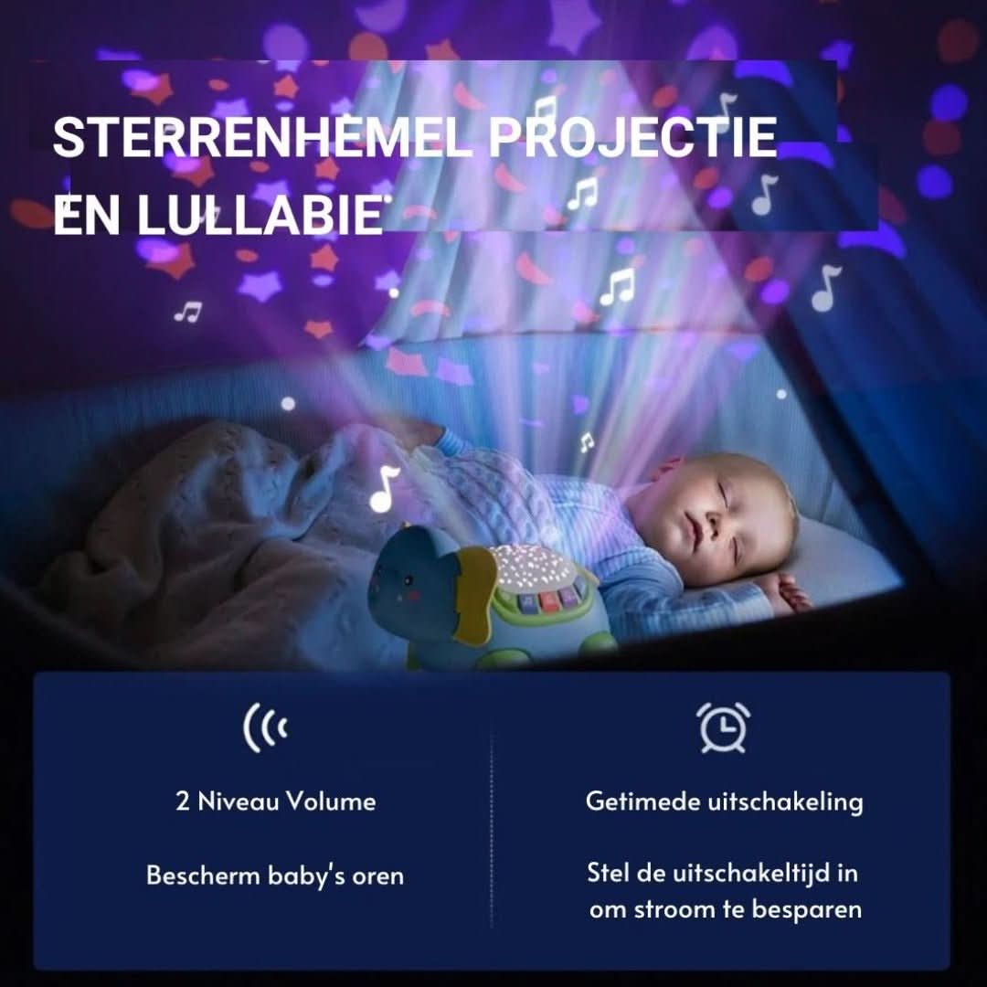 Skorter | Crawling Elephant