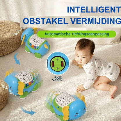 Skorter | Crawling Elephant