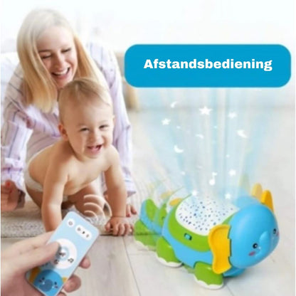 Skorter | Crawling Elephant