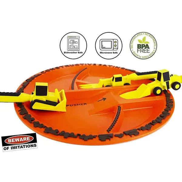 Skorter | Creative cutlery for children