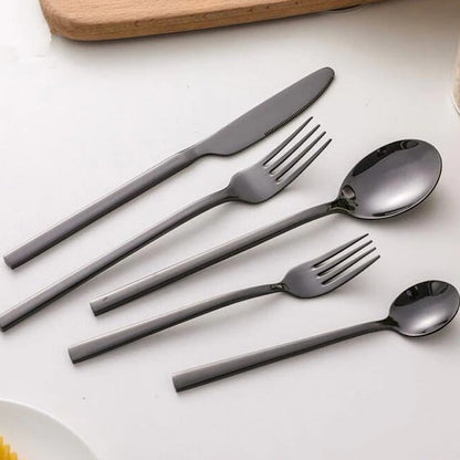 Skorter | 30-piece Arya cutlery set
