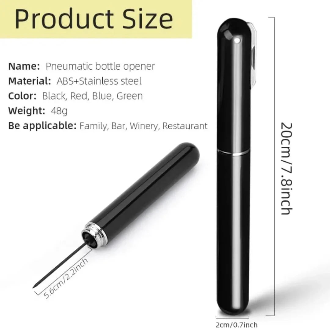 Skorter | Corkscrew | On Print