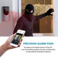 Skorter | L500 WiFi Smart Wireless Doorbell Camera