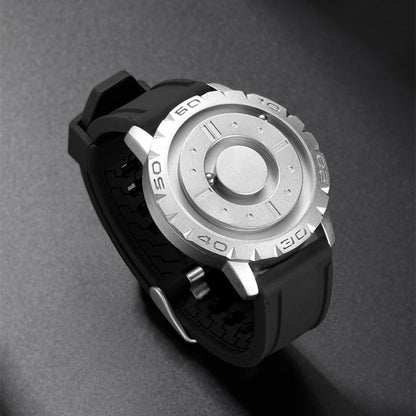 Skorter | Iron Ball Magnetic Pointer Clock