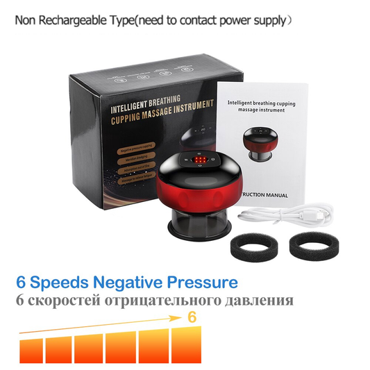 Skorter | Anti-Cellulite Therapy Massager