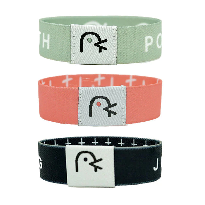 Skorter | Daily Bible Bracelet