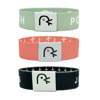 Skorter | Daily Bible Bracelet