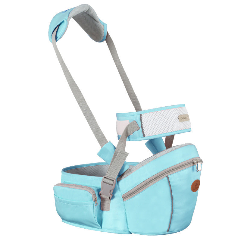 Skorter | Carrying for Babies