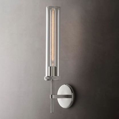 Lambert Grand Knurled Wall Fixture - SKØRTER