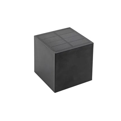 Skorter | Premium Solar LED Wall Light – Wireless Outdoor Garden Lighting with Motion Sensor (IP65)