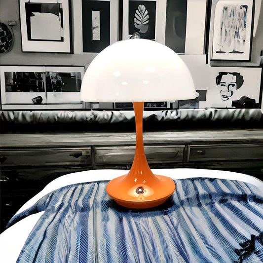 Skorter | Mushroom lamp - Sublima