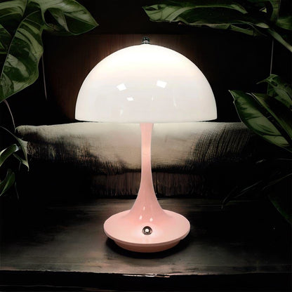 Skorter | Mushroom lamp - Sublima