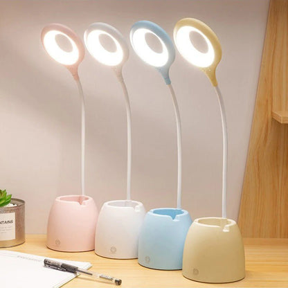 Skorter | Gardudu | Table lamp children pot and phone holder