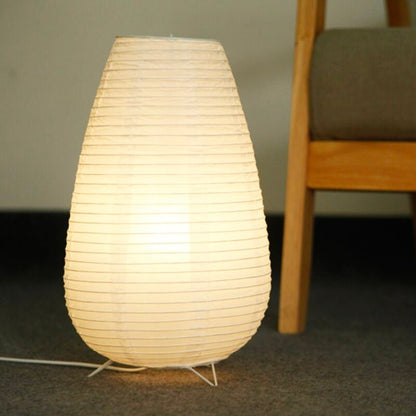 Skorter | Japanese Paper Lantern Table Lamp