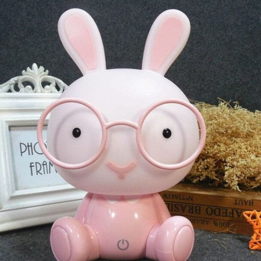 Skorter | Night Light Rabbit