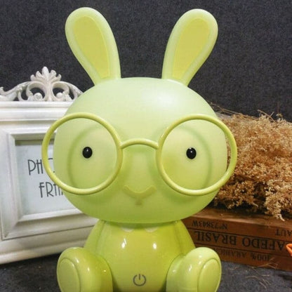 Skorter | Night Light Rabbit
