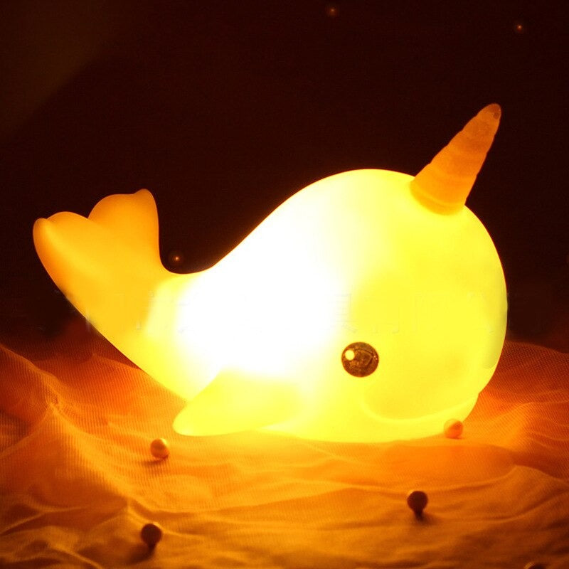 Skorter | Animal Night Light