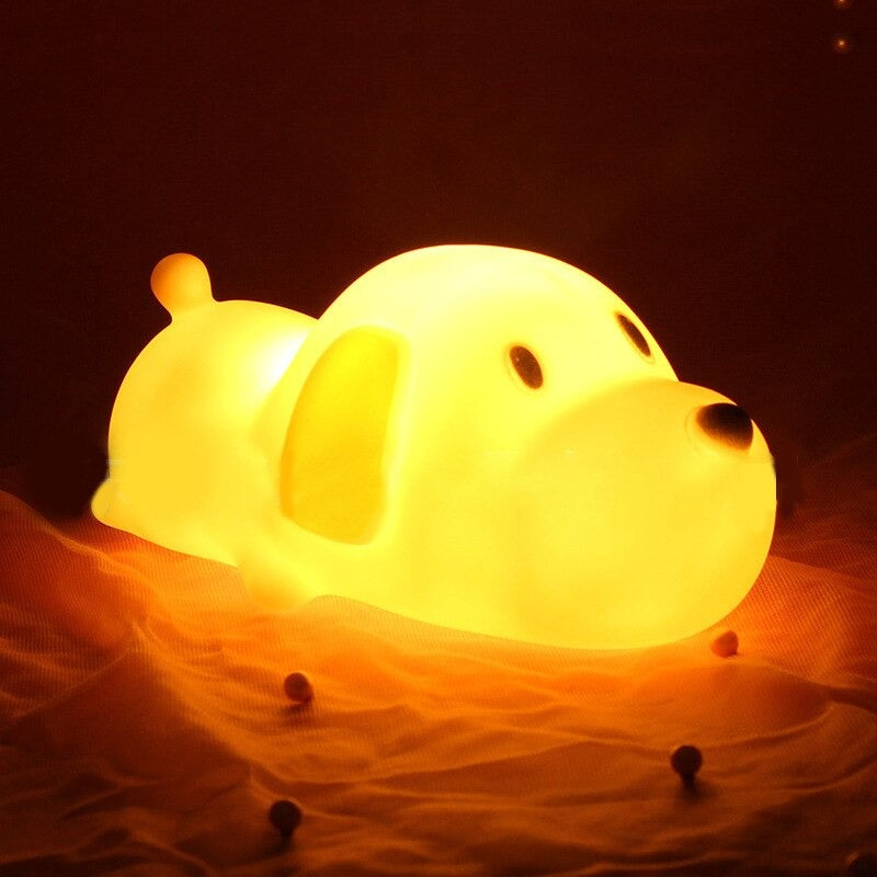 Skorter | Animal Night Light