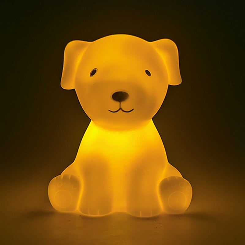 Skorter | Animal Night Light