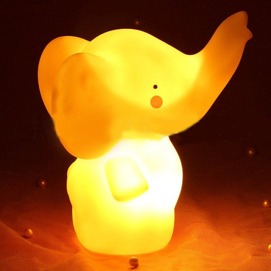 Skorter | Animal Night Light