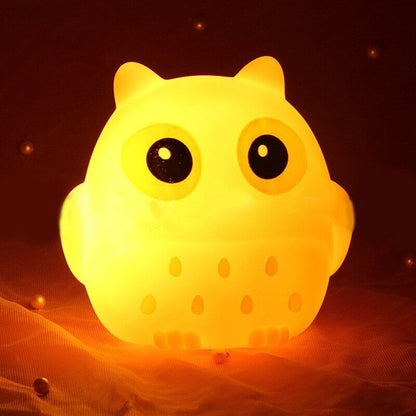 Skorter | Animal Night Light