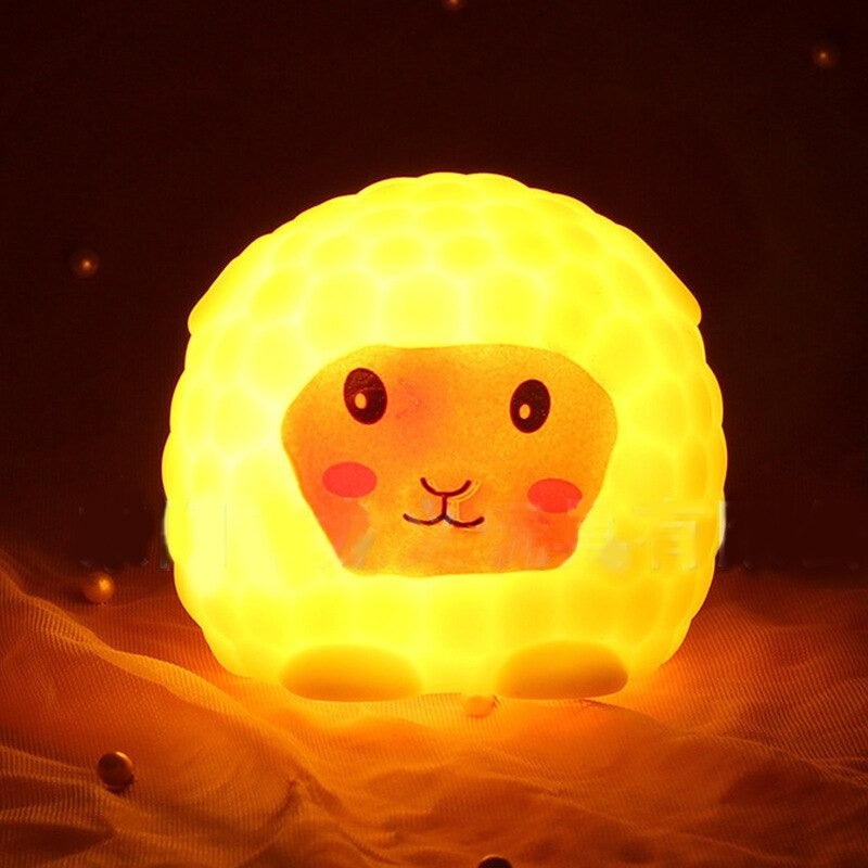 Skorter | Animal Night Light