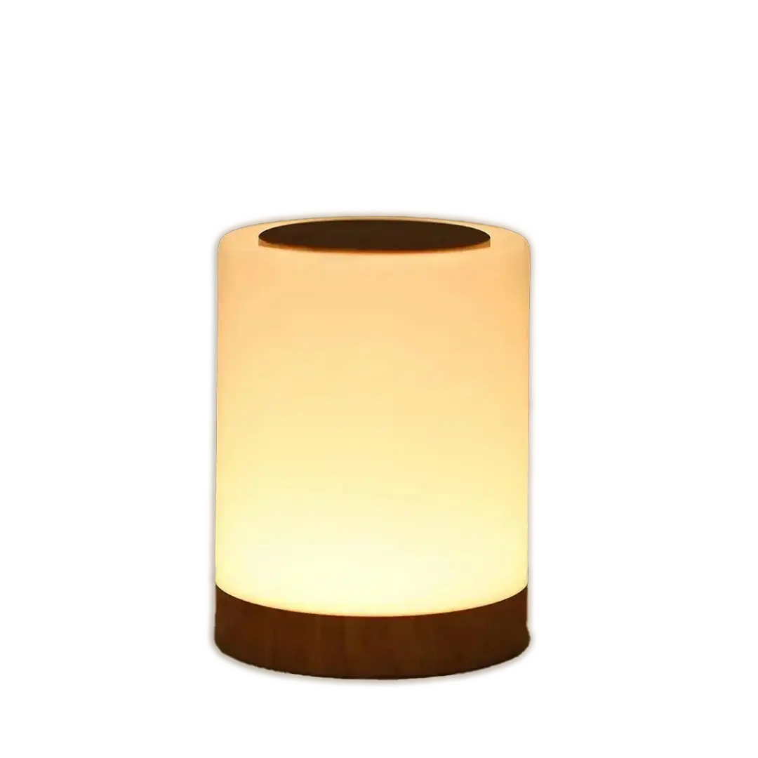 Skorter | GlowTouch - Portable Lamp with Touch Sensor