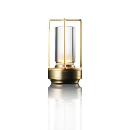 Skorter | Ambient Lantern Lamp